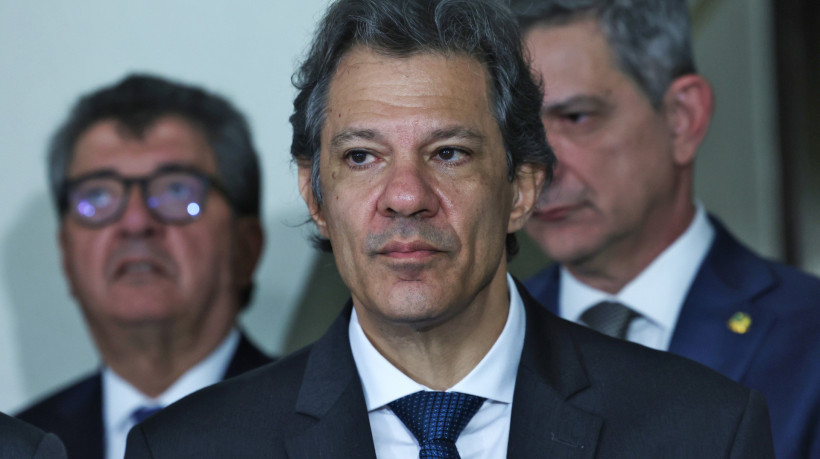 A ideia &eacute; dimunir em cerca de 5% dos R$ 800 bilh&otilde;es