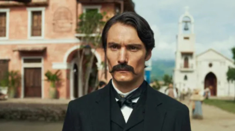 Segunda parte irá completar a adaptação visual do romance homônimo de Gabriel García Márquez