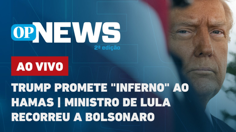 Segunda edição do programa vai ao ar às 18 horas no YouTube, Facebook, Instagram e TikTok do O POVO e no O POVO+