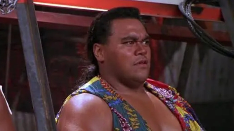 Ator estadunidense Peter Navy Tuiasosopo, que atuou nos filmes ‘Street Fighter’ e 'Velozes e Furiosos', morre aos 61 anos de idade