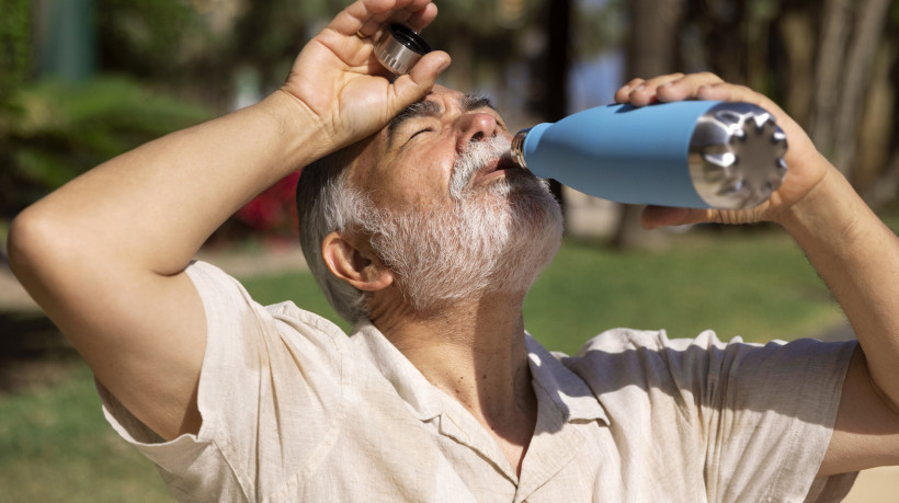 Índice que estima sensação térmica não tem cálculo padronizado