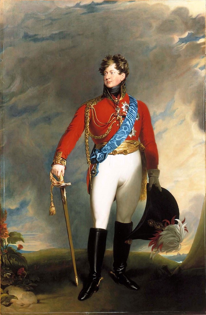 Contudo, o rei morreu afundado em dívidas e teve boa parte de seus bens vendidos. Entre eles, estava a misteriosa joia, que passou para as mãos do colecionador Henry Philip Hope. 