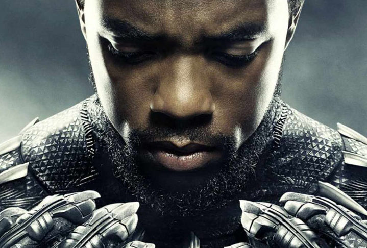 No entanto, foi seu papel como T'Challa/Pantera Negra que o catapultou para o estrelato global. O filme solo do herói, lançado em 2018, se tornou um fenômeno cultural e um marco na representação de super-heróis negros no cinema. 