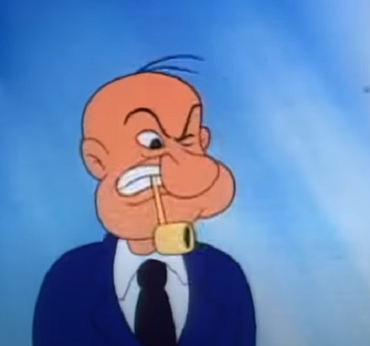 O alimento foi propagado pelo personagem dos quadrinhos e do desenho animado, o marinheiro Popeye, criado em 1929 pelo cartunista Elzie Crisler Segar.