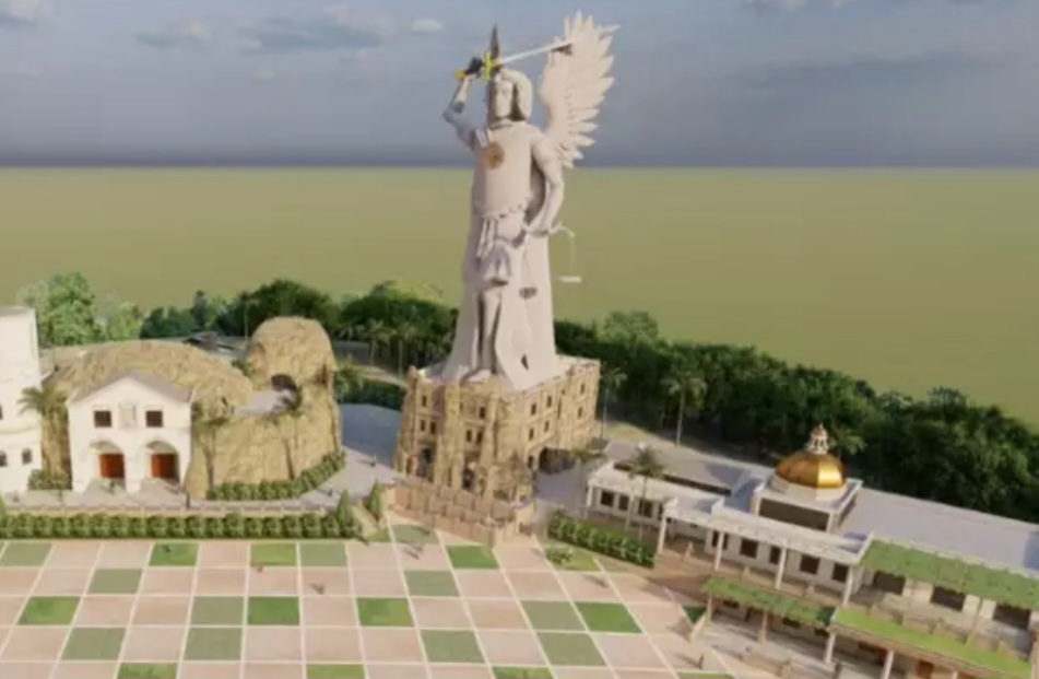 Conheça, então, um pouco mais sobre São Miguel Arcanjo, figura central em várias tradições religiosas, principalmente no cristianismo. 