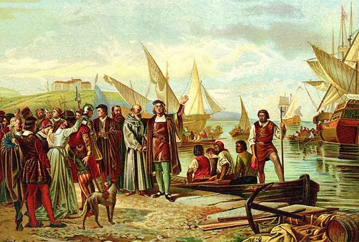 A pesquisa sobre a nacionalidade foi complicada por uma série de fatores, incluindo a grande quantidade de dados. Mas “o resultado é quase absolutamente confiável”, disse Lorente.