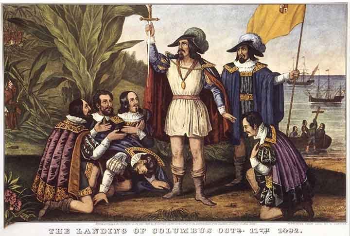 Os pesquisadores acreditam que Colombo teria vivido em um período de intensa perseguição aos judeus na Espanha. Um cenário ideal para a ocultação de suas raízes judaicas, visto a obrigação de aceitar e se converter ao catolicismo para garantir sua segurança e posição social.