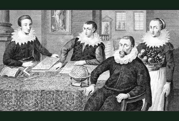 Assim, seus restos mortais foram levados para lá em 1542, transferidos para Cuba em 1795 e depois para a Espanha, na cidade de Sevilha, em 1898.