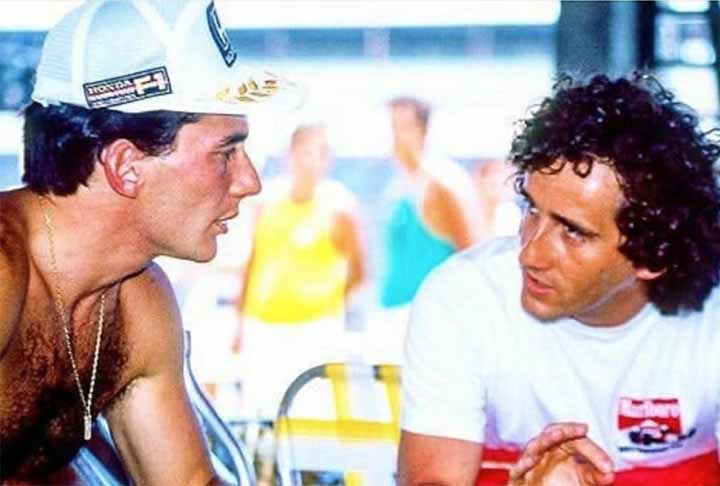 O francês Alain Prost, tetracampeão mundial de Fórmula 1 que teve uma histórica rivalidade com Ayrton Senna, revelou que o maior erro de sua carreira foi ter criado sua própria equipe de Fórmula 1 em 1997.
