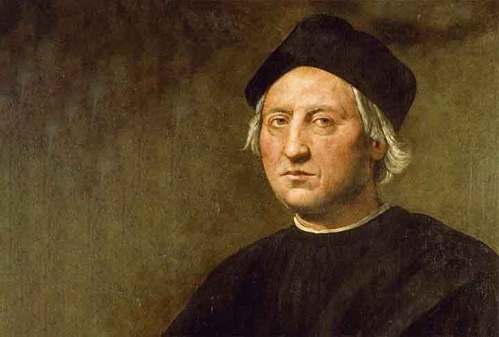 Em 1877, trabalhadores encontraram um caixão de chumbo enterrado atrás do altar na catedral de Santo Domingo, capital da República Dominicana. Ele continha uma coleção de fragmentos de ossos que o país diz pertencer a Colombo.