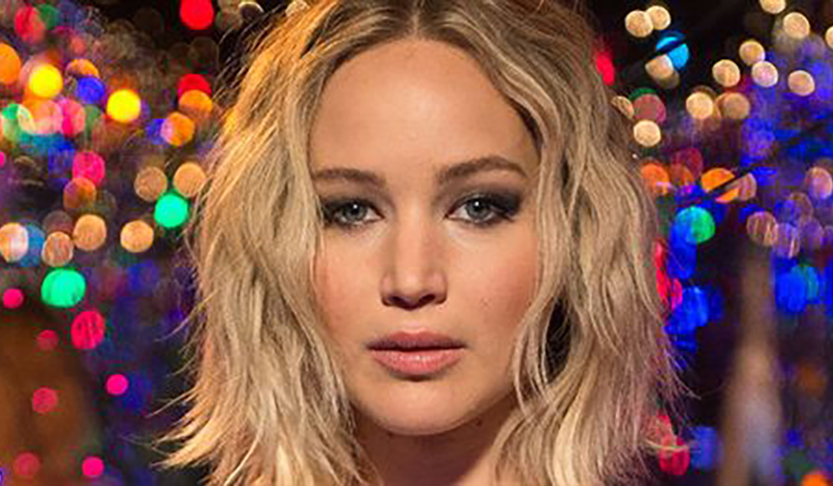 “Adele me disse para não fazer isso. Ela me disse: 'Sinto que os filmes espaciais são os novos filmes de vampiros.' Eu deveria ter escutado ela”, declarou Jennifer Lawrence. 
