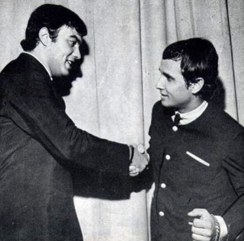 Sua parceria com Roberto Carlos foi fundamental para o sucesso de ambos. Juntos, eles criaram canções que marcaram gerações. 