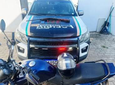 Objetos pertencentes à vítima Maria Elisângela Lima do Nascimento, de 36 anos, foram localizados pela Polícia Civil 