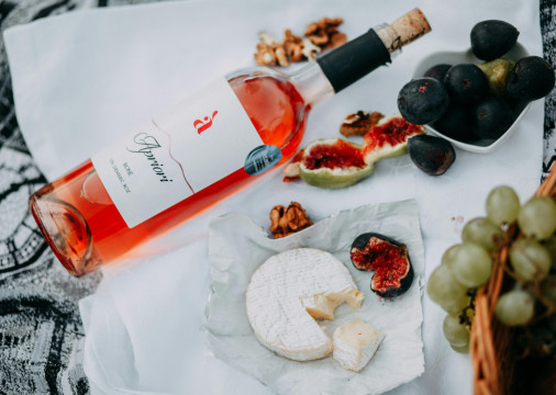 Presentes de Valetine's Day inspirados em personalidades que possuem gostos refinados