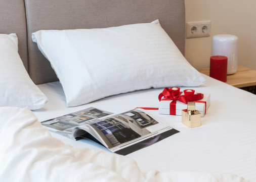 Confira ideias de presentes cl&aacute;ssicos para impressionar seu parceiro no Valentine's Day