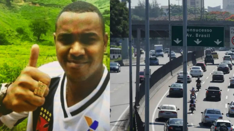 RJ: tiroteio no Complexo de Israel fecha avenida Brasil após operação para encontrar traficante Peixão