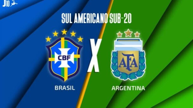 Em busca do título, seleções voltam a se enfrentar, nesta quinta (13), às 22h, pela quarta rodada do Hexagonal final da competição
