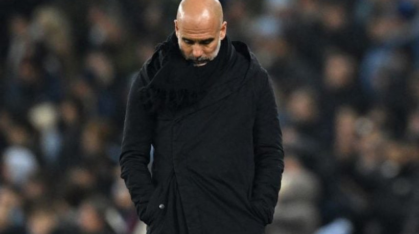 Técnico espanhol comenta revés da equipe inglesa, de virada, por 3 a 2 para o Real Madrid, no jogo de ida dos playoffs da competição continental