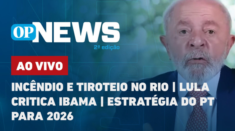 Segunda edição do programa vai ao ar às 18 horas no YouTube, Facebook, Instagram e TikTok do O POVO e no O POVO+