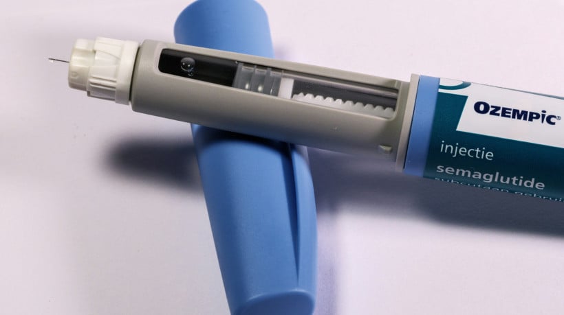 Medicamento Ozempic