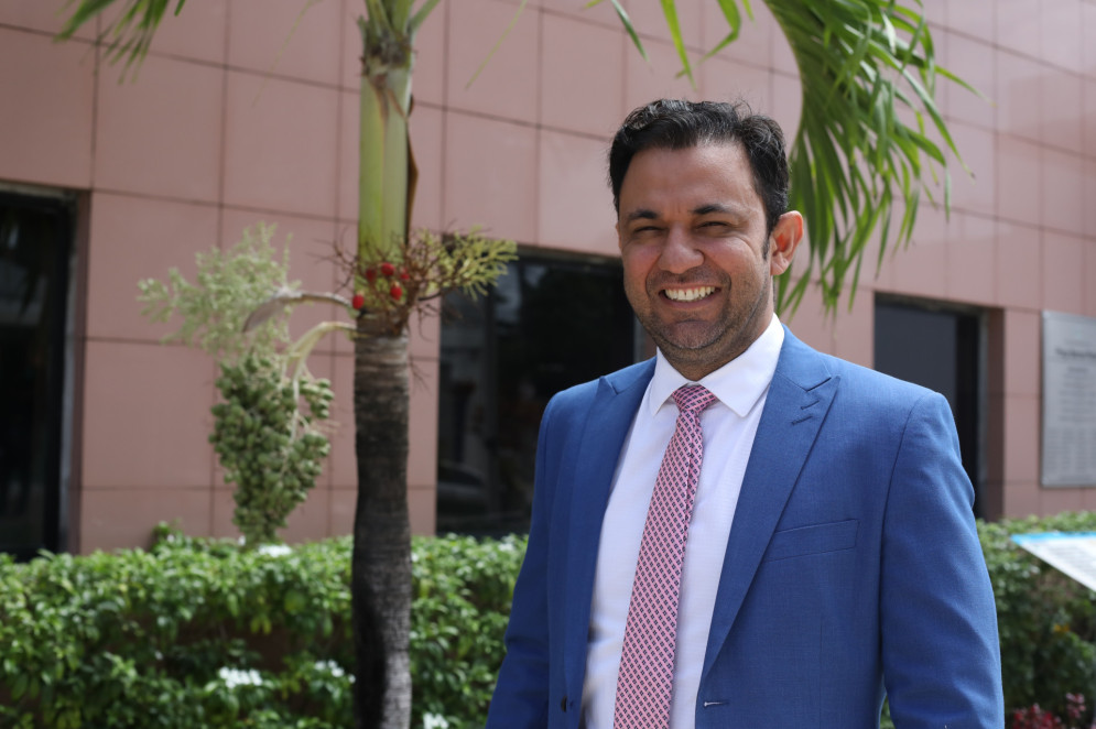 Vereador PP Cell está aliado aos bolsonaristas(Foto: FÁBIO LIMA) Vereador PP Cell está aliado aos bolsonaristas(Foto: FÁBIO LIMA)