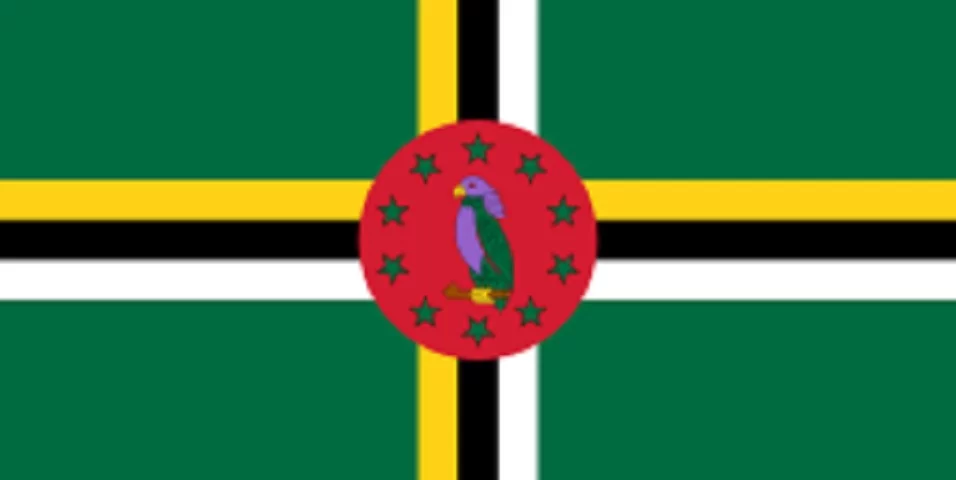 País que não tem exército: Dominica - Em Dominica não há forças Armadas desde 1981. A defesa do país é realizada pelo Sistema Regional de Segurança.