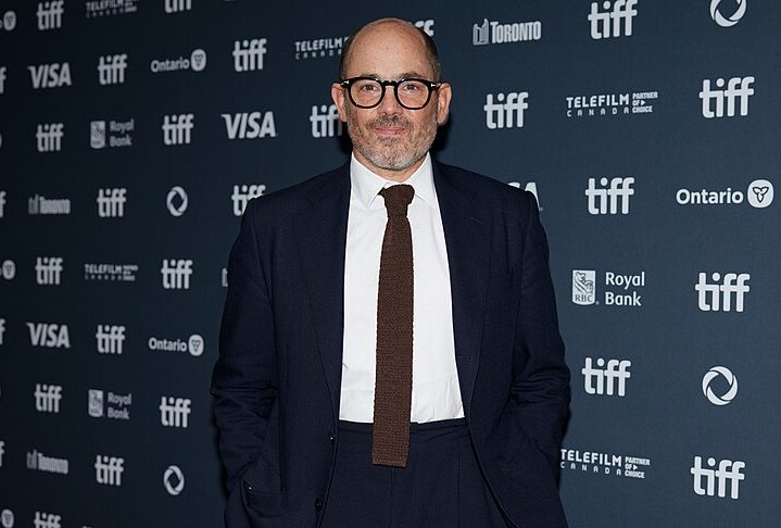 Edward Berger, diretor de Conclave: O filme recebeu 8 indicações ao Oscar, mas o diretor alemão Edward Berger — que foi indicado em 2023 por Nada de Novo no Front — dessa vez ficou de fora da lista.