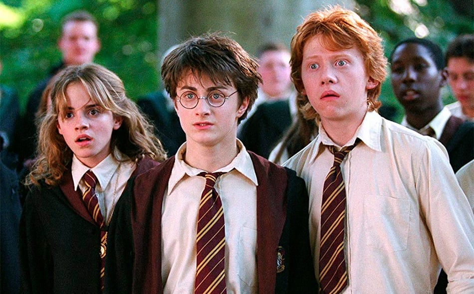 A franquia “Harry Potter” já tem mais de 20 anos e é uma das sagas mais bem sucedidas do cinema.