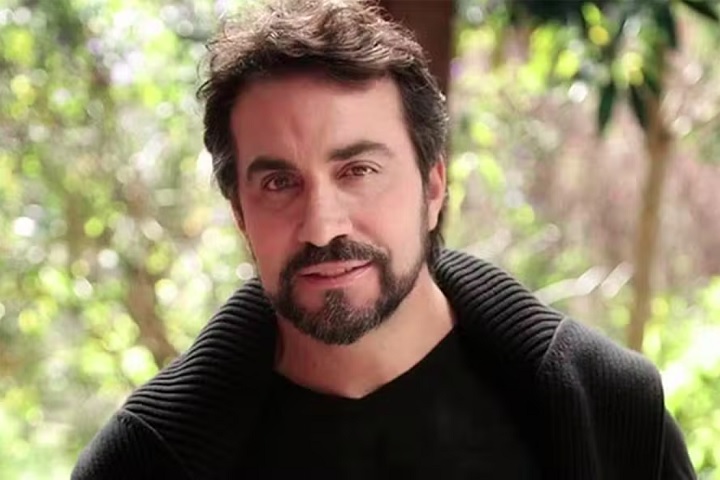 O último compromisso de Fábio de Melo foi um show no Santo Amaro da Purificação, na Bahia, no domingo (2/2).

