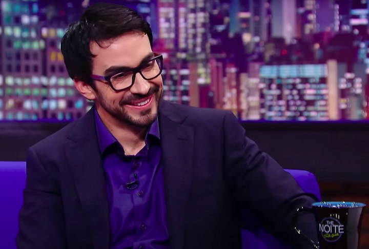 Em outra entrevista, dada no dia 06/12/24 ao programa The Noite com Danilo Gentili, uma fala do padre na qual ele revelou ter trabalhado durante cinco anos no Carnaval antes de entrar no seminário deu o que falar na web.