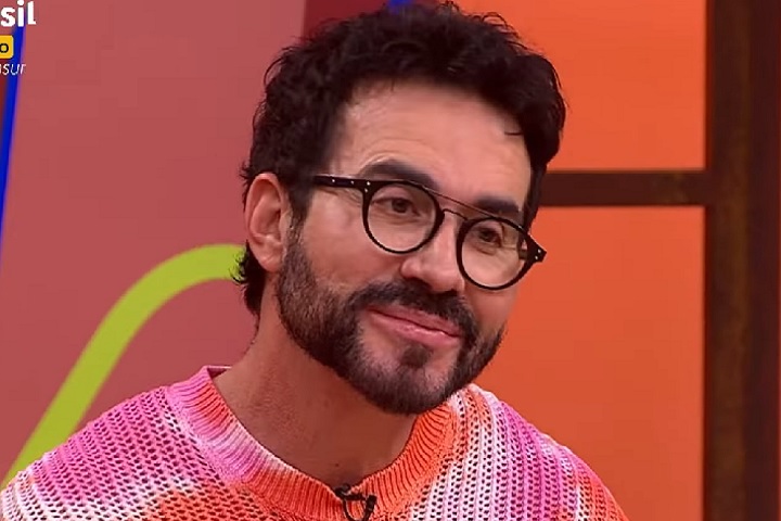 Em entrevista ao programa Sem Censura, da TV Brasil, em dezembro/24, Fábio de Melo revelou que tem uma stalker que o persegue há cerca de seis anos.