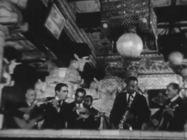 Criado por volta de 1870 no Rio de Janeiro, esse gênero musical brasileiro teve como principal expoente a canção Flor Amorosa, de Joaquim Callado.