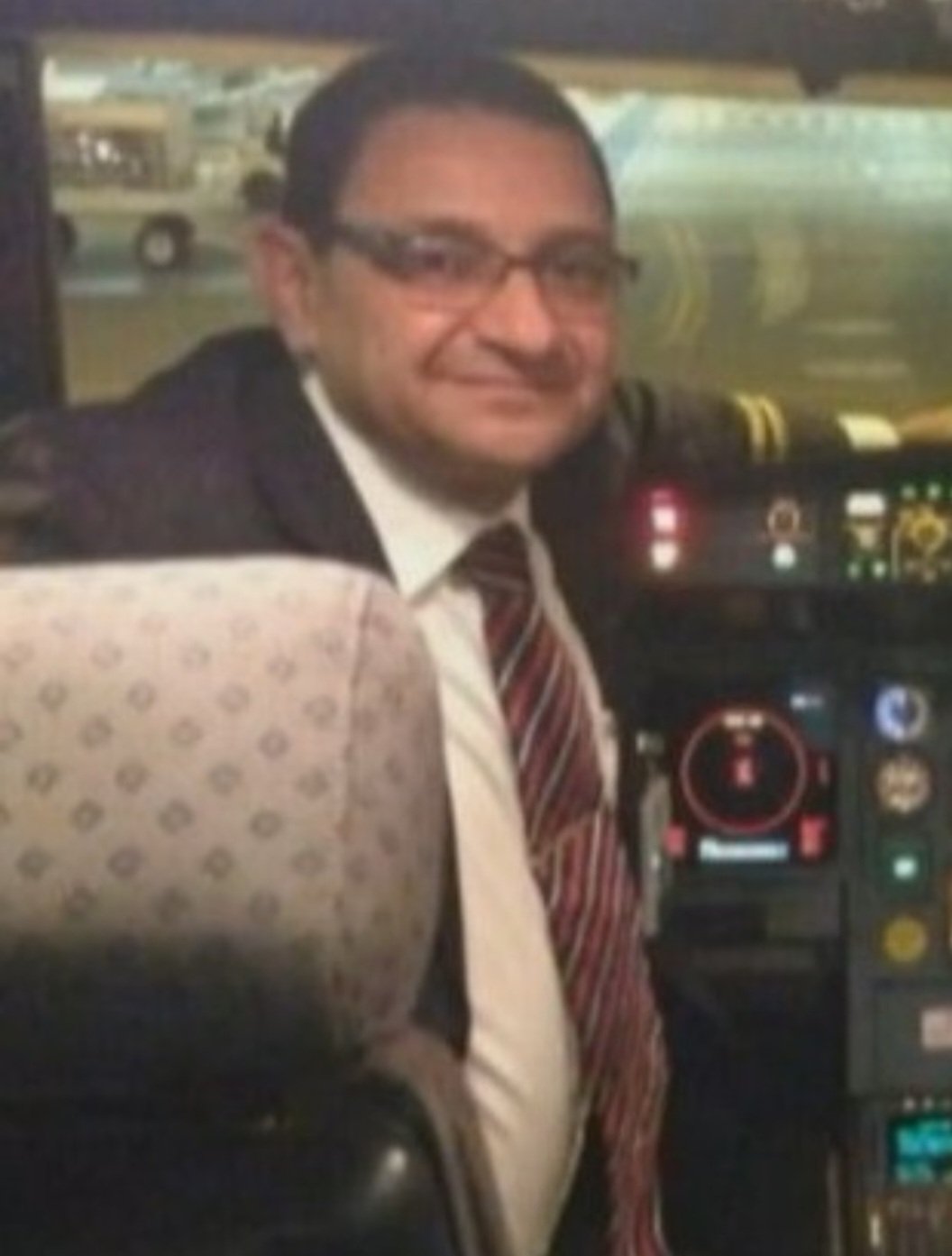 A conclusão foi de que os pilotos do avião tiveram responsabilidade no acidente. O comandante, Geraldo Martins de Medeiros Júnior, apesar de mais de 30 anos de experiência, desconhecia a existência do aeródromo de Caratinga.