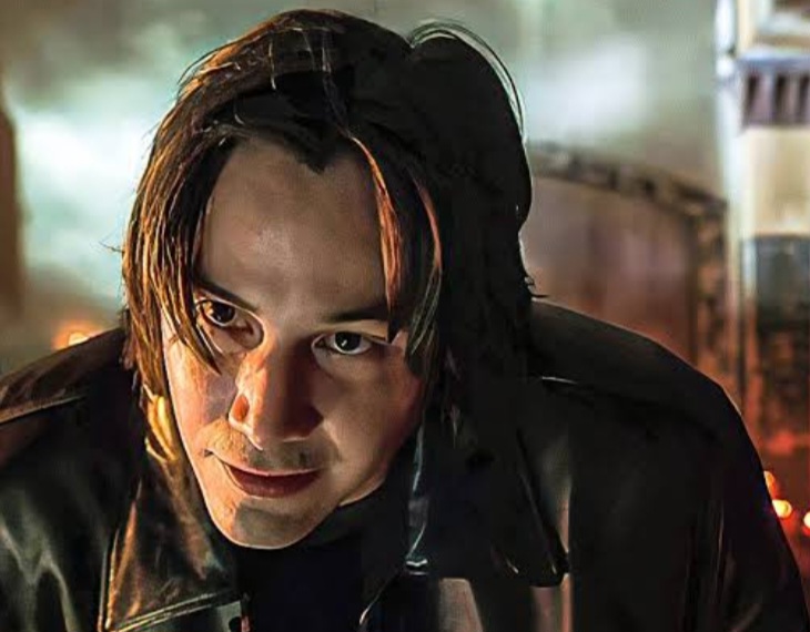 Keanu Reeves odiou atuar em The Watcher, lançado em 2000. Ele interpretou um serial killer obcecado por mulheres solitárias, mas só pôde tornar pública a sua insatisfação após o lançamento. 