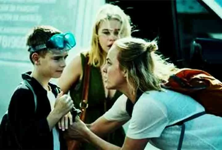 Uma minissérie norueguesa que estreou em 12 de dezembro ganhou destaque nas últimas semanas de 2024 e retirou de “Senna”, produção sobre o piloto brasileiro, a primeira colocação do ranking de audiência da plataforma de streaming Netflix. 
