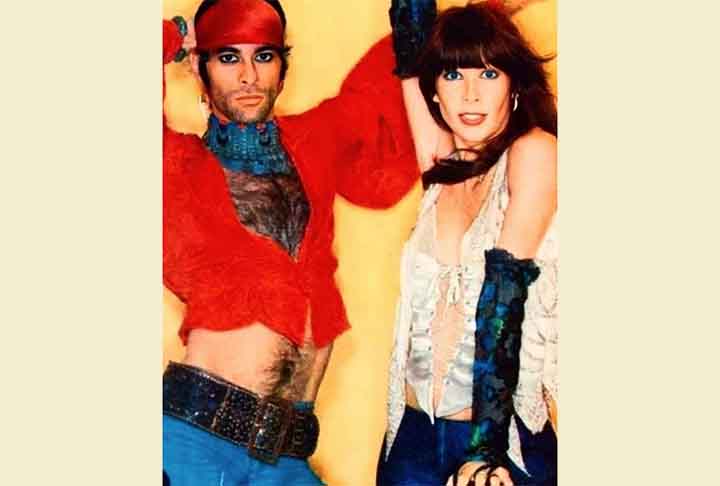 Entre as amizades que Ney Matogrosso construiu no universo musical, uma especial foi com Rita Lee, a Rainha do Rock brasileiro que morreu em 2023. O cantor revelou até que foi o responsável por apresentar a artista ao futuro marido Roberto Carvalho. 
