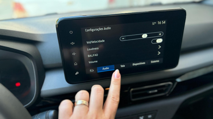 O POVO testou o Renault Kardian Evolution manual durante 7 dias para avaliar o desempenho, a dirigibilidade e o conforto do SUV