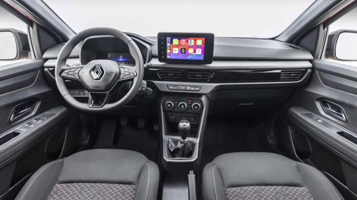 O POVO testou o Renault Kardian Evolution manual durante 7 dias para avaliar o desempenho, a dirigibilidade e o conforto do SUV  