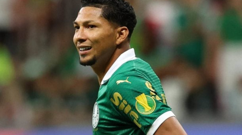 Atacante viaja para Belo Horizonte nesta quinta-feira (13/02), para realizar exames e assinar contrato com o Galo