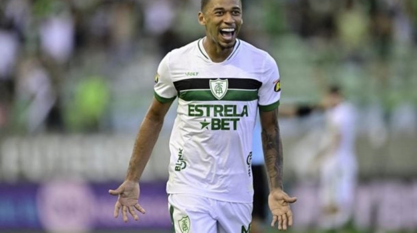 Fred Cascardo explica que atacante não irá deixar o Coelho pela proposta apresentada pelo Cruz-Maltino através do executivo Marcelo Sant'Anna