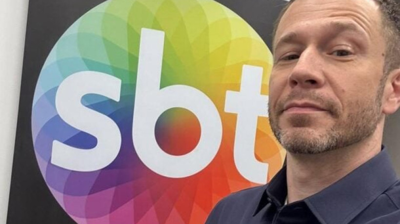 Jornalista é o novo narrador das partidas de futebol da emissora, mas fará participação em um quadro de entretenimento 