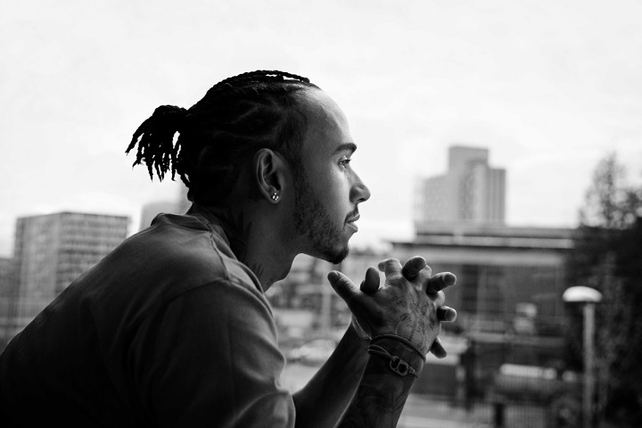 Em 2021, ele fundou a iniciativa The Hamilton Commission para investigar e combater a falta de representação de minorias étnicas no automobilismo.