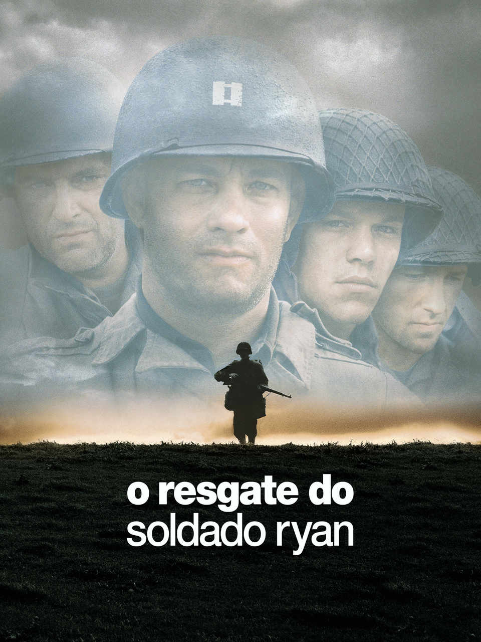 #10. “O Resgate do Soldado Ryan” (1998): O top 10 da “Variety” abre com esse clássico do diretor Steven Spielberg. O filme segue o Capitão Miller (Tom Hanks), que recebe a missão de comandar um grupo para resgatar o soldado James Ryan, em plena Segunda Guerra Mundial.