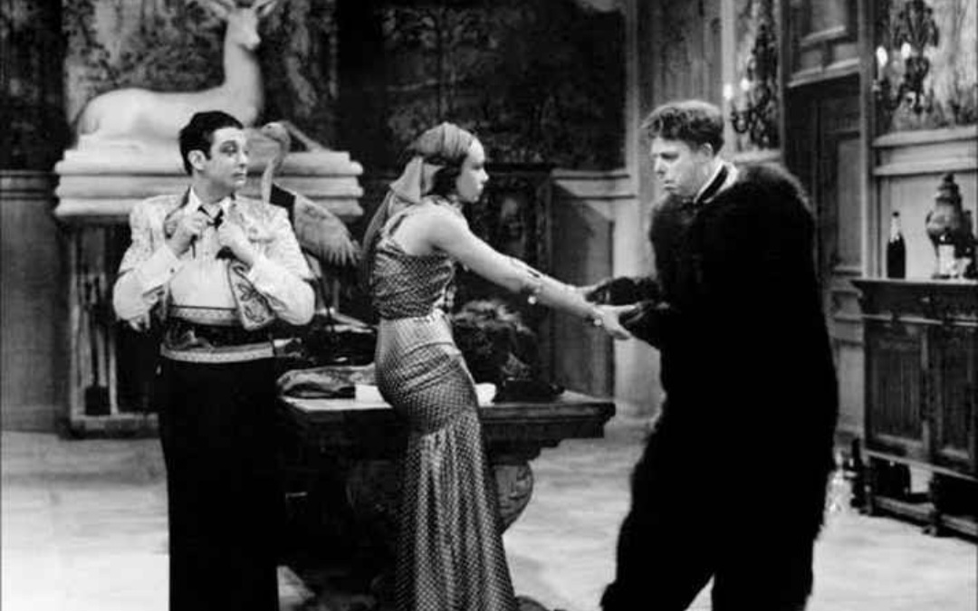 O filme chegou a ser proibido durante a ocupação da França pela Alemanha Nazista e as cópias originais foram destruídas depois de um bombardeio. Só em 1959, o longa foi restaurado e exibido no Festival de Veneza.