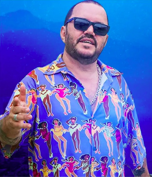 Começo a sentir o gosto de Justiça. Porque fica parecendo que o nosso país, nossos músicos, nossas obras estão a mercê de qualquer um pra chegar e fazer bagunça, fazer o que quiser, usar a abusar, afirmou Toninho.