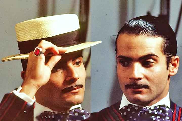 Em 1986, Lauro participou do programa Memórias de um Gigolô, que teve grande sucesso, principalmente entre o público jovem. O programa mostrava temas como a liberdade de expressão íntima, a transgressão de normas sociais e o comportamento das pessoas em relação a relações profundas. Ele foi amplamente elogiado pela mídia.