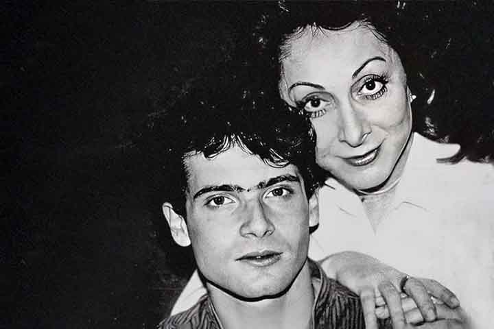 Com um talento que cativava o público, ele ajudou a definir a figura do galã moderno, sem perder a capacidade de interpretar papéis dramáticos e complexos.