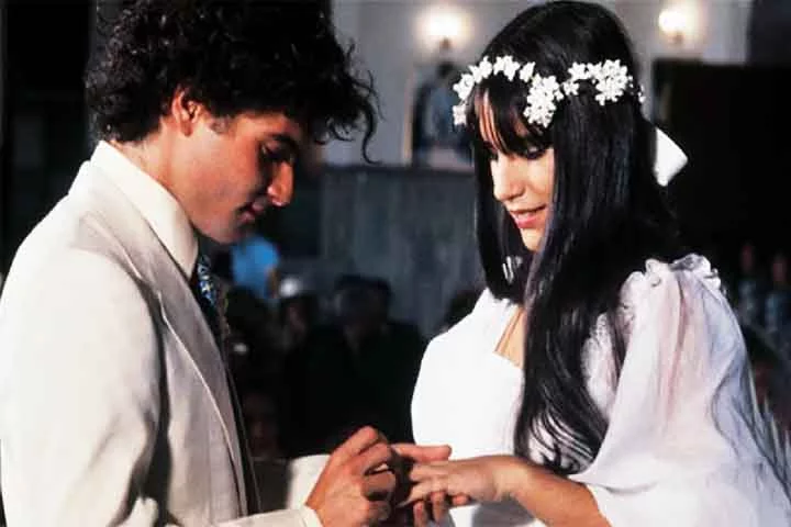 Seu primeiro grande papel de destaque foi em 1978, no programa Dancin' Days, onde o ator, ainda jovem, conquistou o público. A novela, que foi um sucesso estrondoso, foi o ponto de partida para o que se tornaria uma carreira brilhante na televisão brasileira.