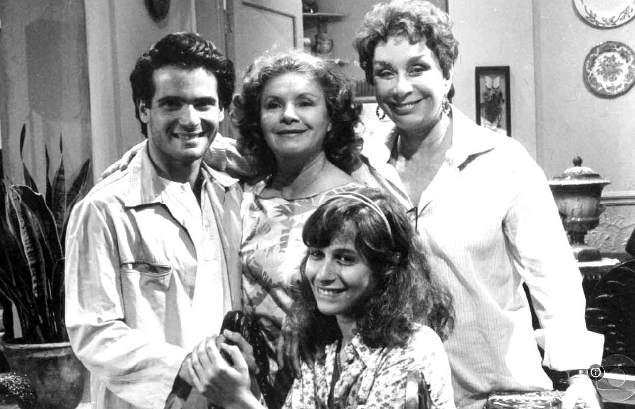 A década de 1980 foi um período de grande ascensão para o ator. Com sua presença forte e capacidade de se destacar em papéis de diferentes tonalidades, Lauro continuou a construir uma carreira sólida. 