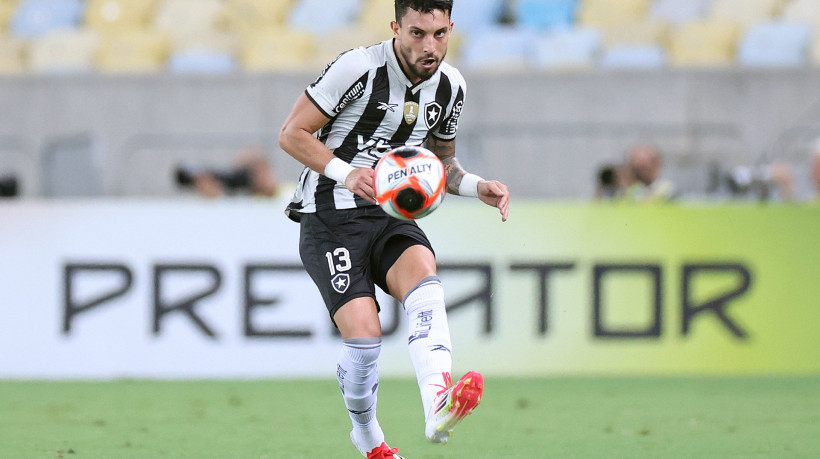 O Botafogo vai enfrentar o Boavista hoje, 14, pelo Campeonato Carioca. 